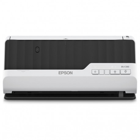 "EPSON WorkForce DS-C330 A4"