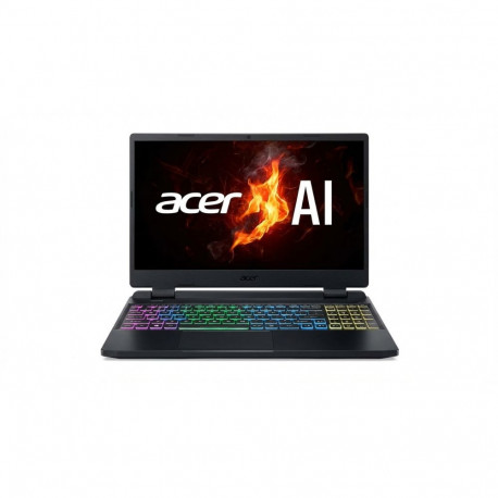 "Acer Nitro 16 AN16-42-R2D5 16"" WQXGA IPS R7-8845HS RTX4070 16GB/512GB W11"