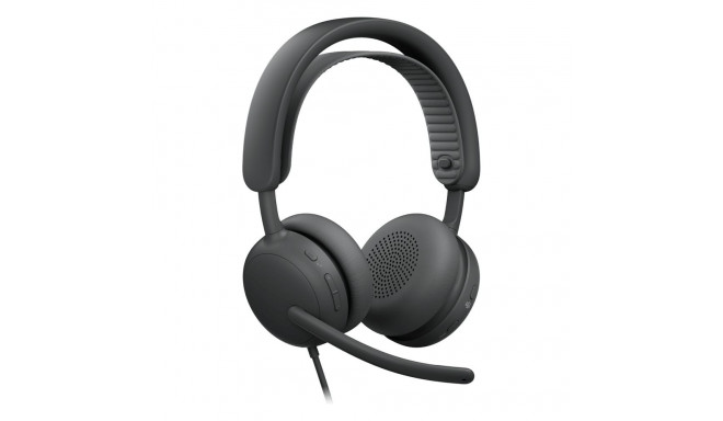 Logitech ZONE WIRED 2 ärikasutajale