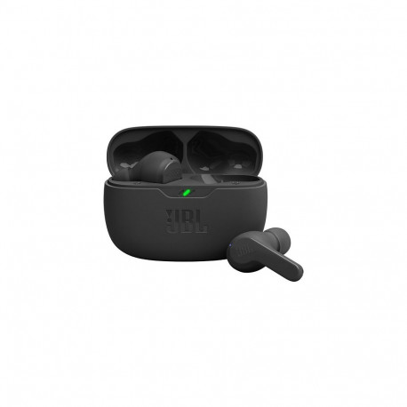 JBL in-ear kõrvaklapid JBLWBEAMBLK Wave Beam, must