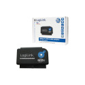 "Ada LogiLink USB 3.0 > IDE& S-ATA"