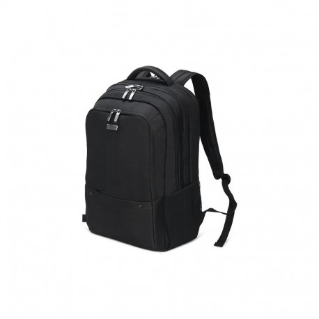 "Dicota Laptop Rucksack Eco SELECT bis 39,6 cm 15.6"" Schwarz"