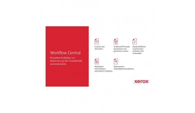 "L Xerox B225 S/W-Laserdrucker 3in1 USB LAN WLAN ADF"