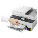 "T Canon MAXIFY GX2050 Tinte-Multifunktionssystem 4in1 WLAN ADF Duplex"