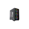 "Midi Montech AIR 903 MAX TG Black"