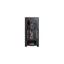 "Midi Montech AIR 903 MAX TG Black"