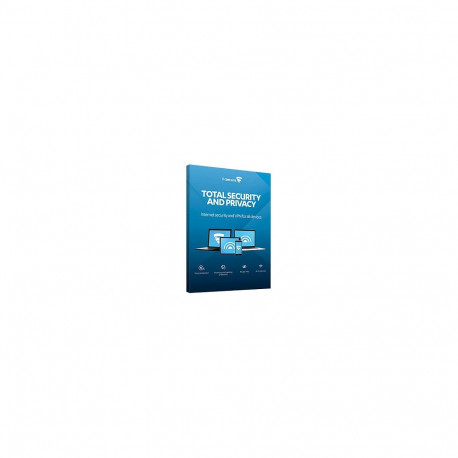"F-SECURE Total Security - 5 Devices, 2 Year - ESD-Download"
