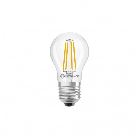 Osram LED Classic P 40 Filament DIM P 3.4W 827 läbipaistvad E27 hämardatavad LED-lambid