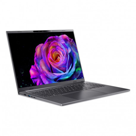 "Acer Aspire 16 AI OLED A16-61M-R583 16"" WUXGA+ OLED Ryzen AI 7 350 32GB/1TB Win11"