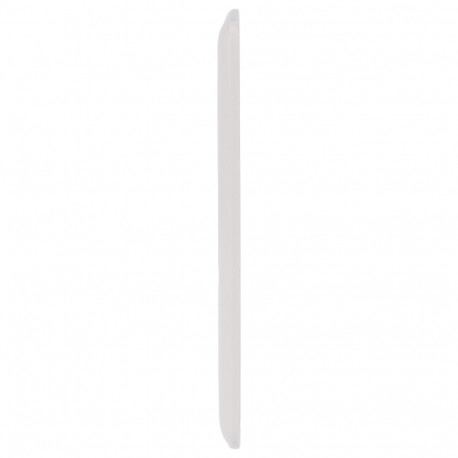 "BUSCH JAEGER Reflex SI - Rahmen 3-fach *alpinweiss*"