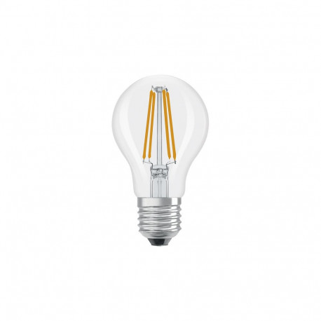 "Osram LED Classic A 60 Filament P 5.9W 840 Clear E27 LED-Lampen, klassische Kolben"