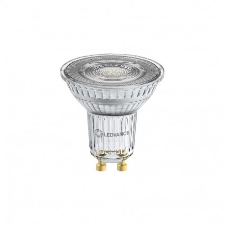 Osram led-reflektorlambid PAR16 35 36° P 2.4W 930 GU10 hämardatavad