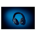 "Razer Barracuda X Headset wireless overear black"
