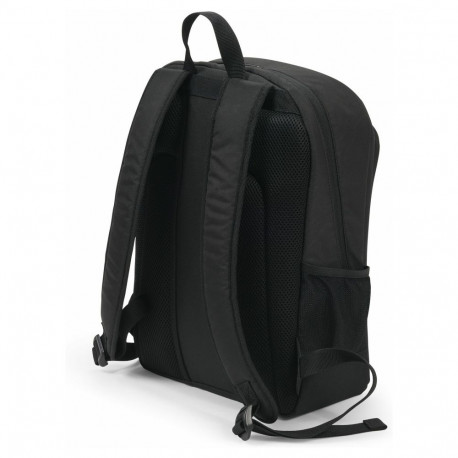 "Dicota Laptop Rucksack Eco BASE Backpack bis 43,9cm 17.3"" Schwarz"