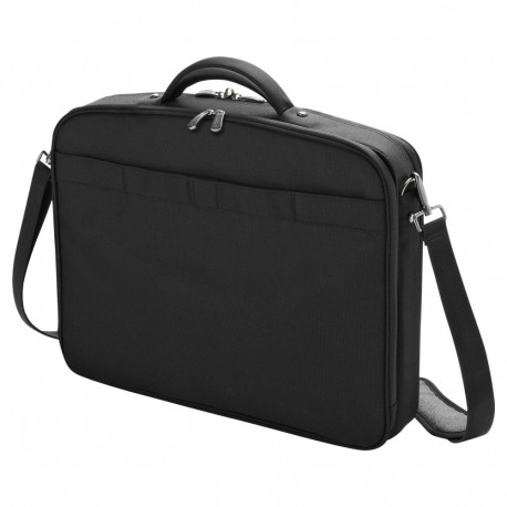 Dicota Eco Multi must sülearvutikott kuni 39,6 cm 15,6-tolline