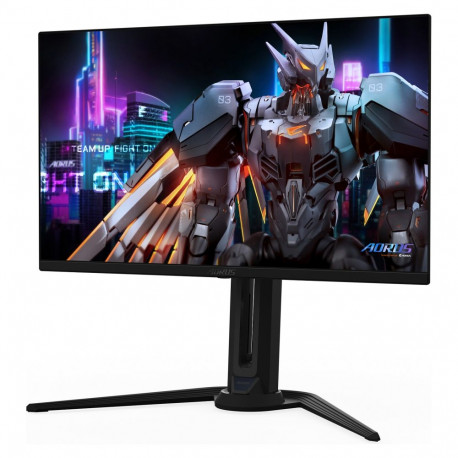 GIGABYTE AORUS FO27Q5P mängurimonitor 68,6 cm (27-tolline)