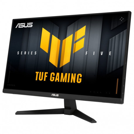 ASUS TUF VG259QMR5A 62,2cm (24,5") FHD IPS mängurimonitor 16:9 HDMI/DP 310Hz 0,3ms Sync