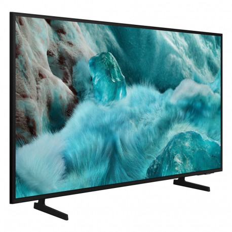 Samsung nutiteler QE43Q7FAAUXXH 109,2 cm (43"), 3840 x 2160 pikslit, EL-versioon, 16:9, 4K Ultra HD,
