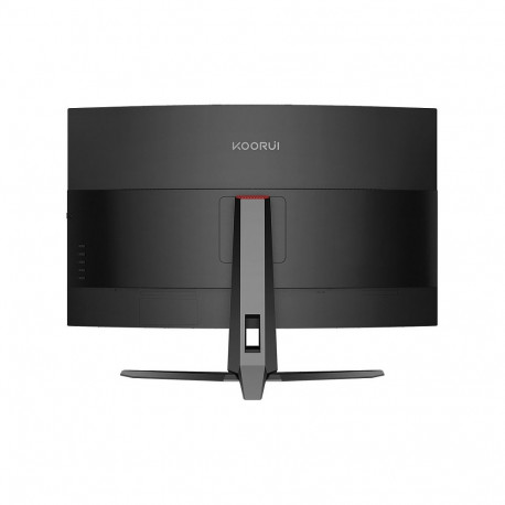 KOORUI G3221SC QHD kumer mängurimonitor 80 cm (31,5-tolline)