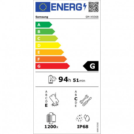Samsung Galaxy Tab S11 Ultra 12RAM 512GB LTE DE hall
