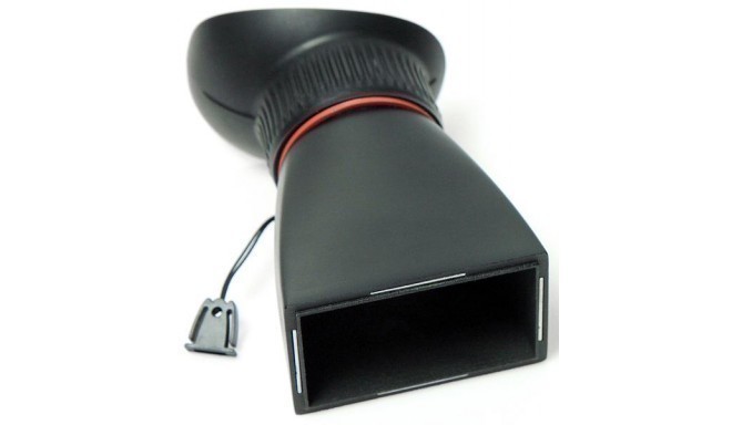 LCDVF 16/9 viewfinder