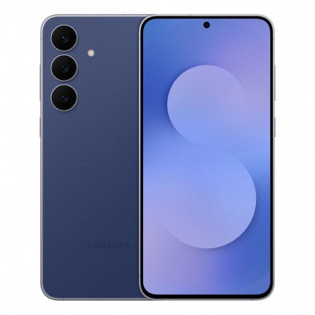 "Samsung Galaxy S25 FE 5G 8RAM 128GB DE navy"