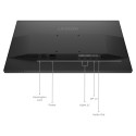 "Lenovo Legion 24-10 Gaming Monitor - 240Hz, 0,5ms - 23,8"" Full-HD, IPS, HDMI, Displayport"