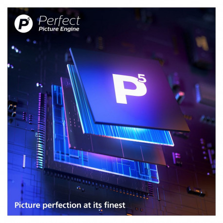 Philips 65MLED910/12 164cm 65-tolline 4K miniLED Ambilight nutiteler