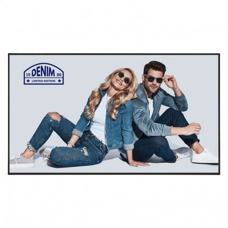 "LG 43UH5N-M Signage Display 109.2 cm (43 Zoll)"