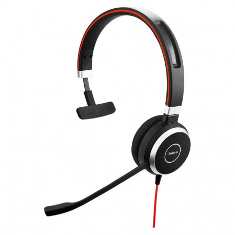 "Jabra Evolve 40 MS Mono USB und 3,5mm Klinke"
