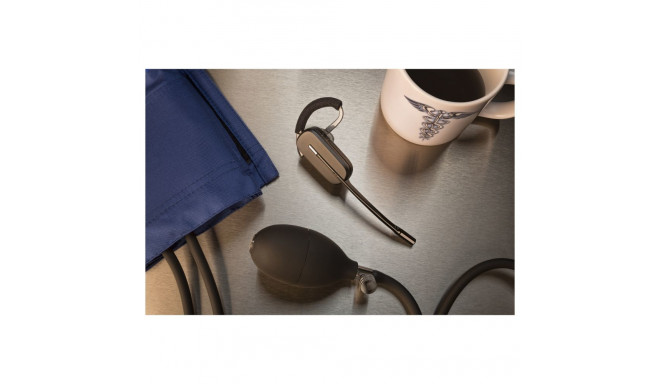 "HP Poly CS540A DECT 1880-1900 MHz Headset (84693-02)"