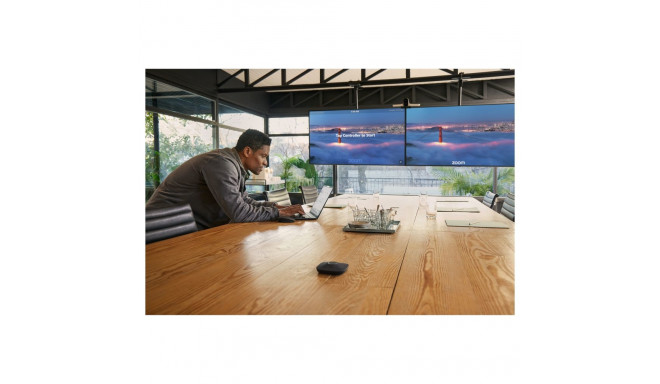 "HP Poly STUDIO A2 AUDIO BRIDGE"