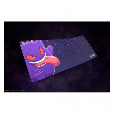 "Razer Gigantus V2 XXL Pokémon Gengar Edition - Weiches Gaming-Mauspad für schnelle Spielstile und o