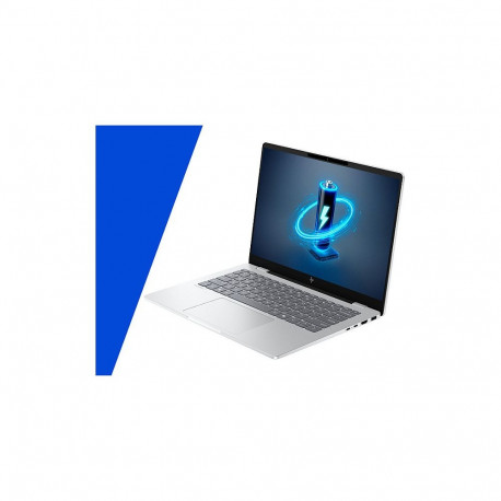 "HP OmniBook 7 AI 14"" 2k Core Ultra 7 255U 16GB/512GB SSD Win11 Home - 14-fr0475ng Copilot+PC"