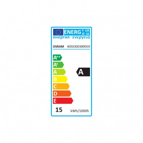 "Osram DULUX D/E Energiesparlampe 13W/830 G24Q-1 FS1"