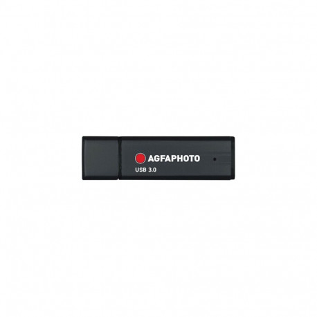 "STICK AgfaPhoto USB 3.0 32GB black"