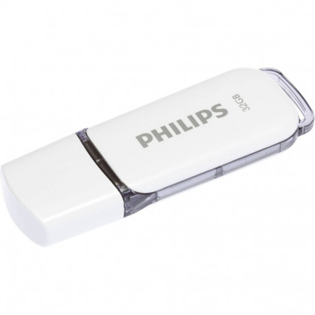 "STICK Philips USB 2.0 32GB Snow Edition Shadow Grey"
