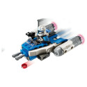 "LEGO Captain RexÖ Y-WingÖ Microfighter"