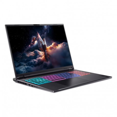 Acer Nitro 18 AI AN18-61-R968 18-tolline WQXGA AMD AI 9 365 RTX5070 32GB/1TB W11