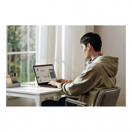 "LG gram 15"" i5-1334U 16GB/512GB SSD Win11 grau 15U50T-G.AA56G"