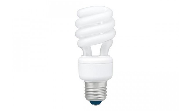 Panasonic energy saving bulb EFD14E27HD3E Spiral 14W