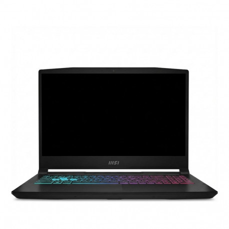 "MSI Katana A15 AI B8VG-459 (schwarz. AMD Ryzen 9 8945HS. NVIDIA GeForce RTX 4070. 16 GB DDR5. 1 TB 