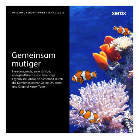 "Xerox VersaLink C400 / C405 Tonermodul Magenta (8000 Seiten) - 106R03531 - 8000 Seiten - Magenta - 