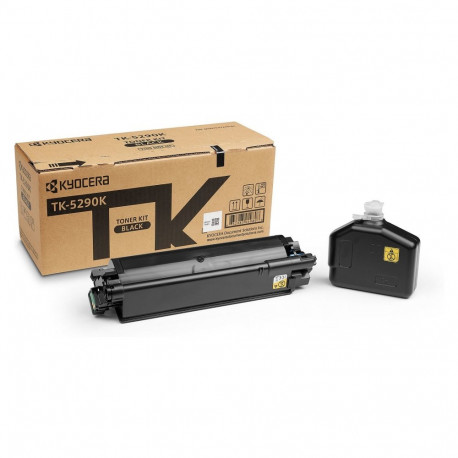 Kyocera TK-5290K must tooner