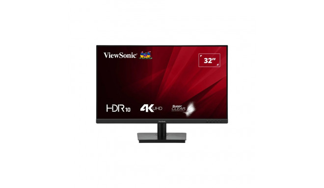 Viewsonic monitor VA3208-4K-HD 80.0cm 16:9 HDMI/DP UHD