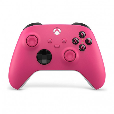 "Microsoft Xbox Wirel. Controller Pink"