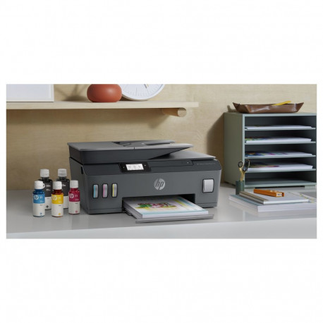 "T HP Smart Tank Plus 655 4in1/A4/WiFi/Bluetooth/ADF"