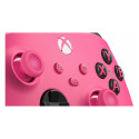 "Microsoft Xbox Wirel. Controller Pink"