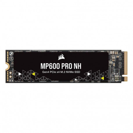"M.2 8TB CORSAIR PCI-E NVMe Gen4 MP600 PRO NH retail"