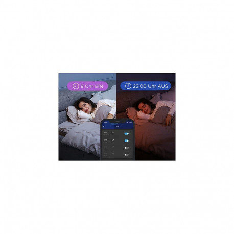 "Govee Smart Wifi&BLE Light Bulb 800lm"